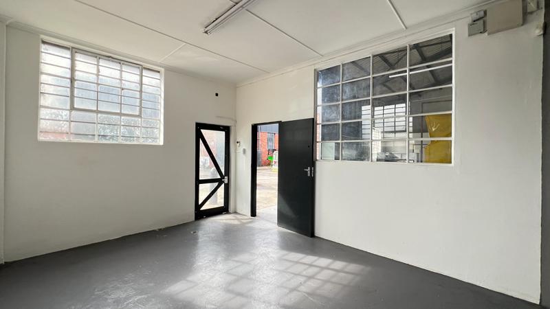 Commercial Property for Sale in Montague Gardens Western Cape